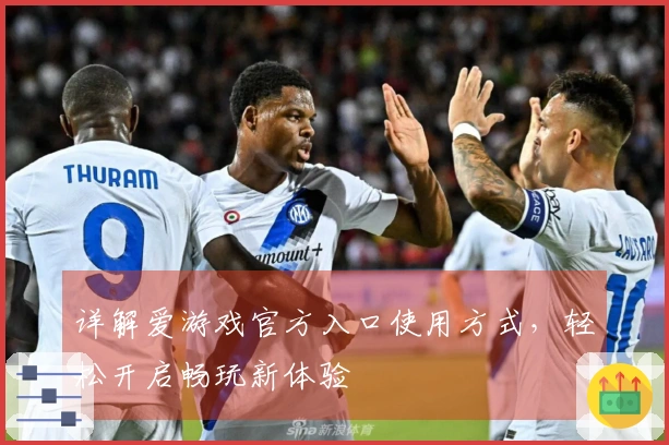 详解爱游戏官方入口使用方式，轻松开启畅玩新体验