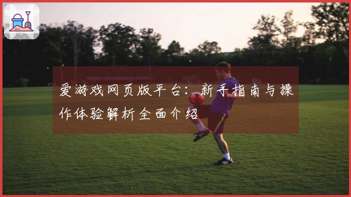 爱游戏网页版平台：新手指南与操作体验解析全面介绍