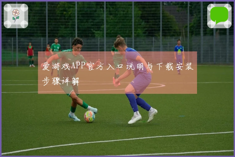 爱游戏APP官方入口说明与下载安装步骤详解