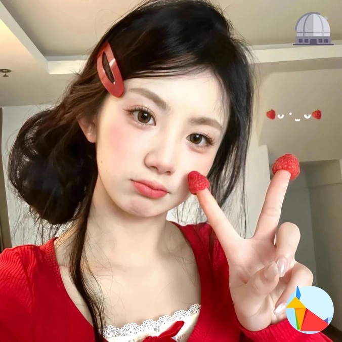 用户头像
